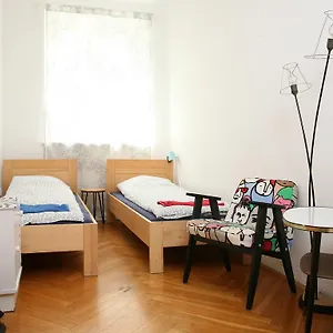 Fest Hostel Warszawa