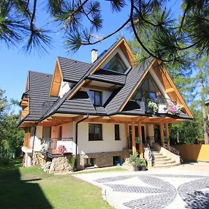 Wilcznik 10 Nocleg ze śniadaniem Zakopane