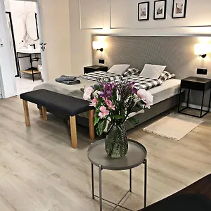 Anny 5 Hotel apartamentowy Kraków