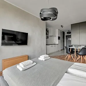 Rentplanet - Chlebova Hotel apartamentowy Gdańsk