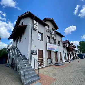 Hostel Kandulski, Poznań