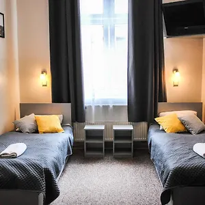 Kadetus Hotel apartamentowy Kraków