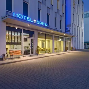 Hotel Safir, Poznań