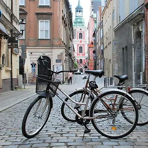 Hostel Folk, Poznań