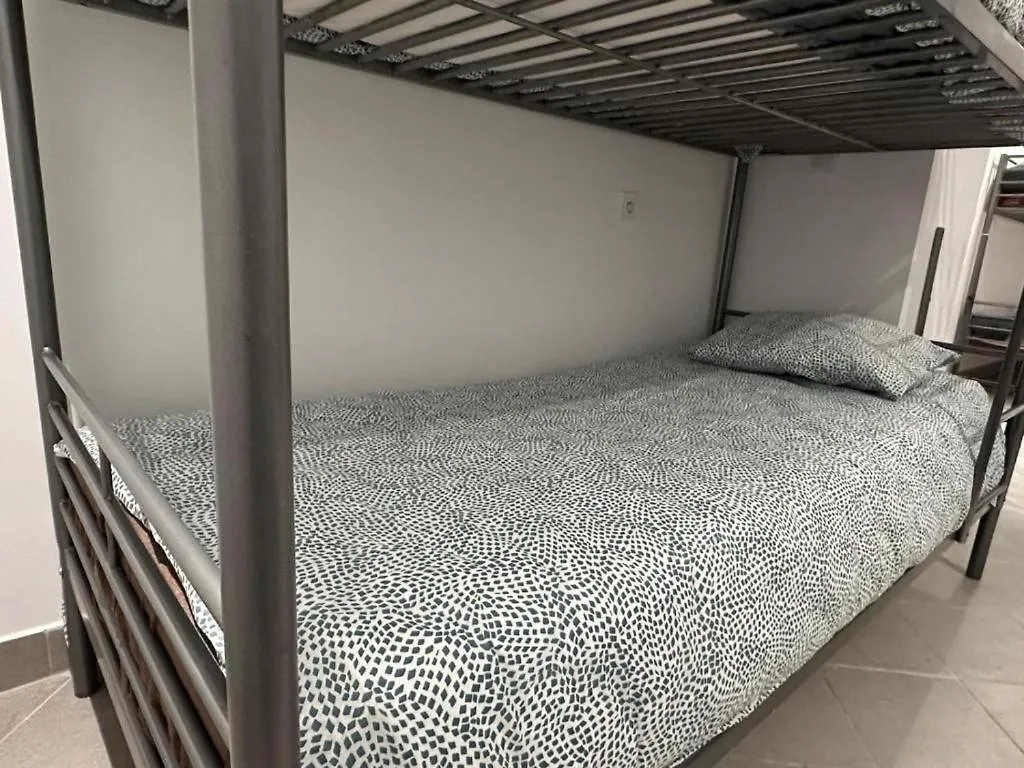 Golebia Hostel Poznan